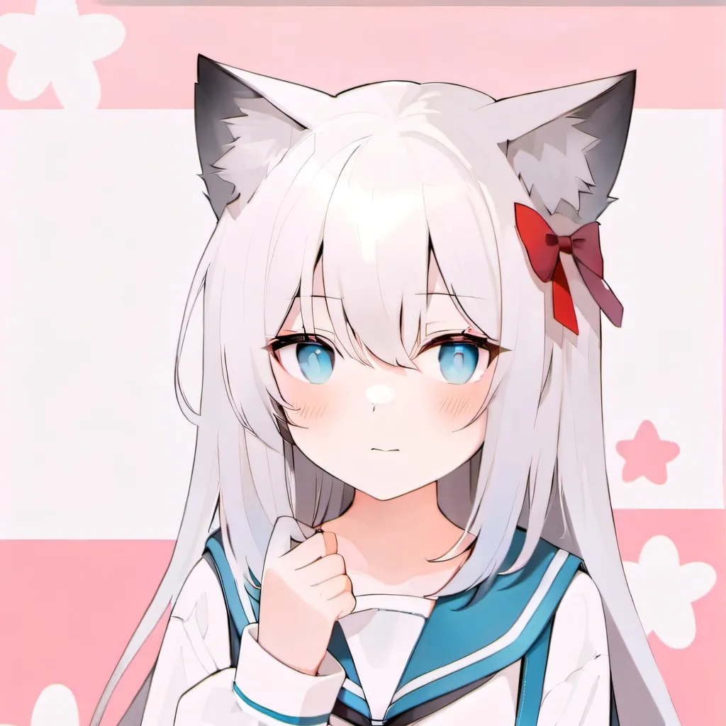 chat with ai character: Shiori