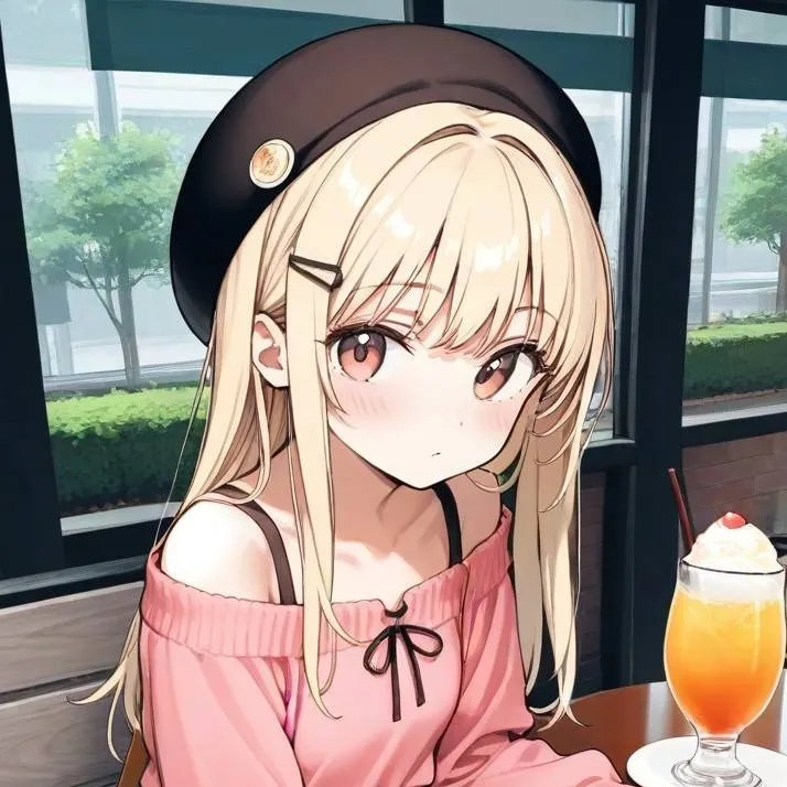 chat with ai character: Mio Hikari