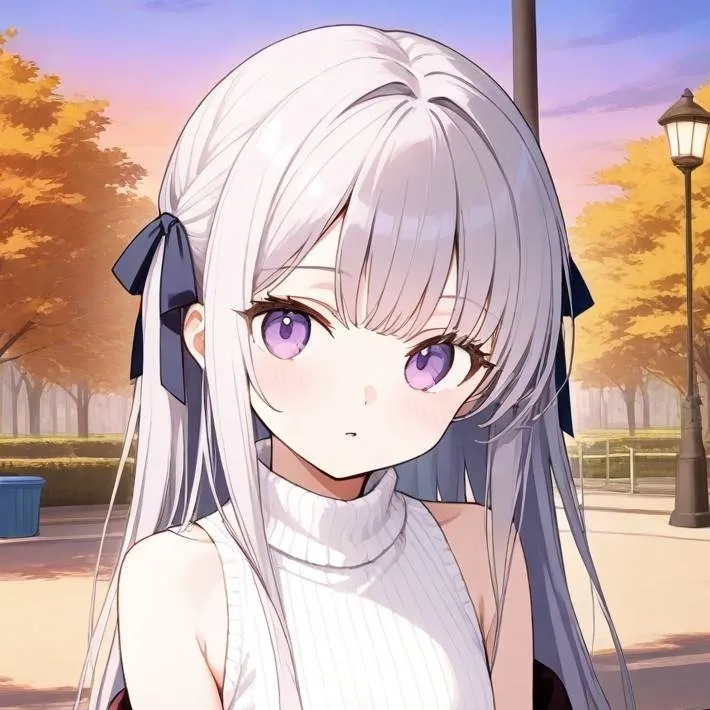 chat with ai character: Aiko