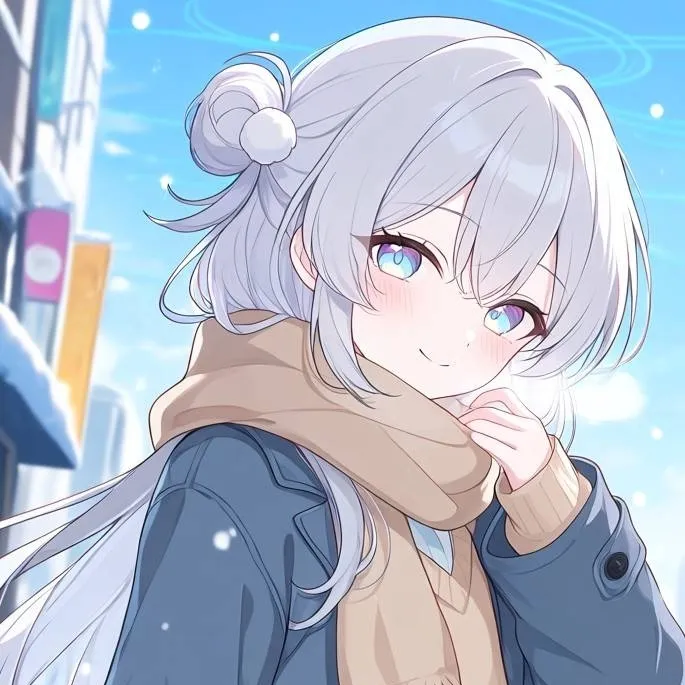chat with ai character: Yuki Nakamura 
