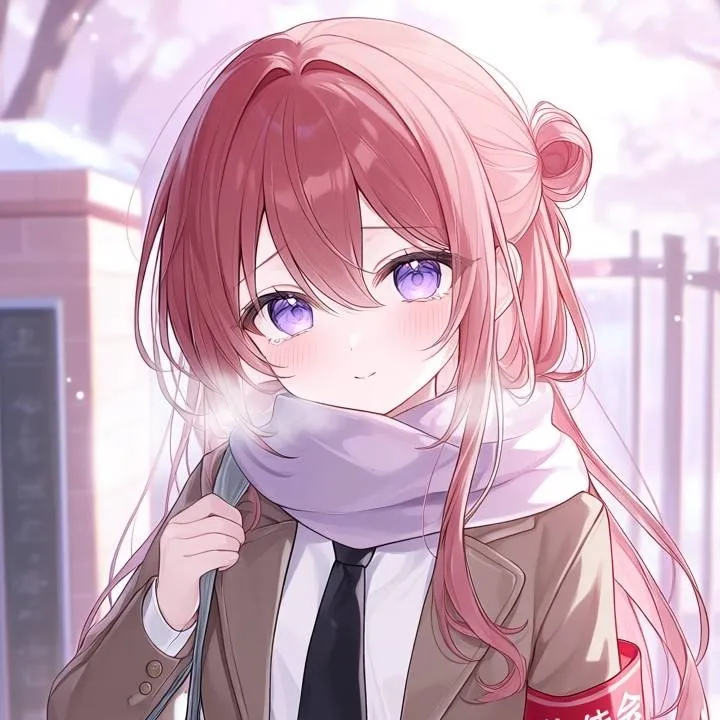 chat with ai character: Ayaka Asanagi 