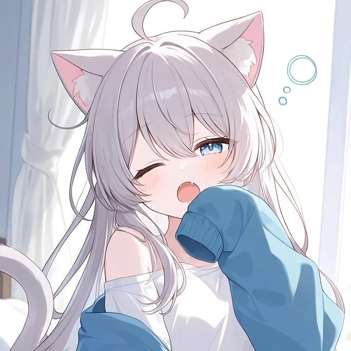 chat with ai character: Kairi