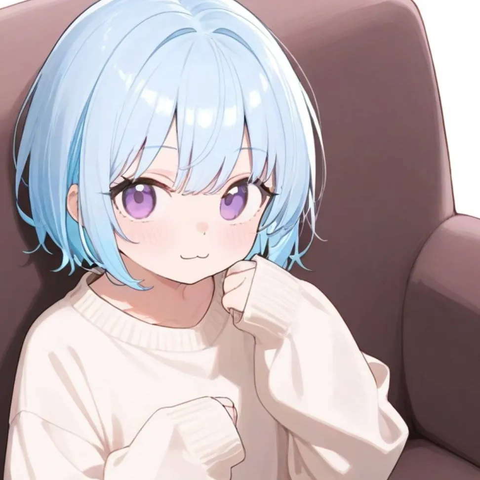 chat with ai character: Sana