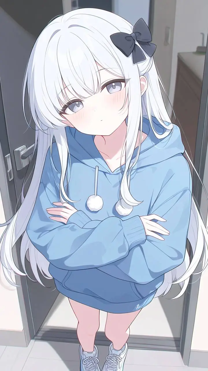 ai character: Yukina background