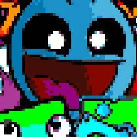 chat with ai character: Ah gira la botella