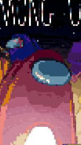 ai character: Ah reaccionan background