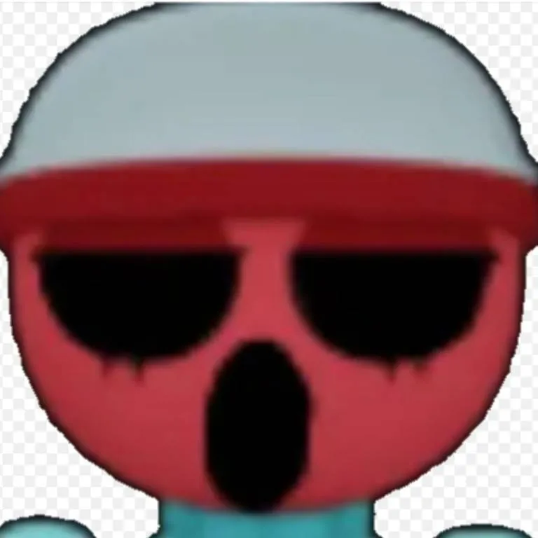chat with ai character: Eyeless Gigi