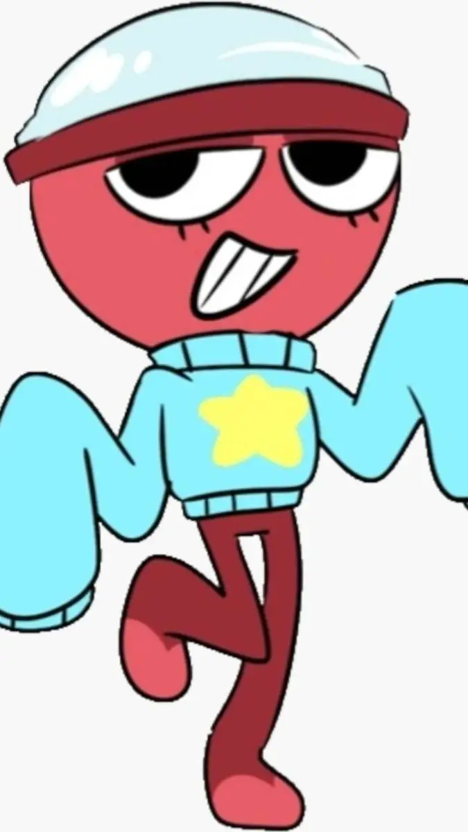 ai character: Hungry Gigi 2 background