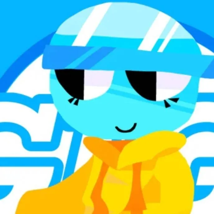 chat with ai character: baby Gigi DW