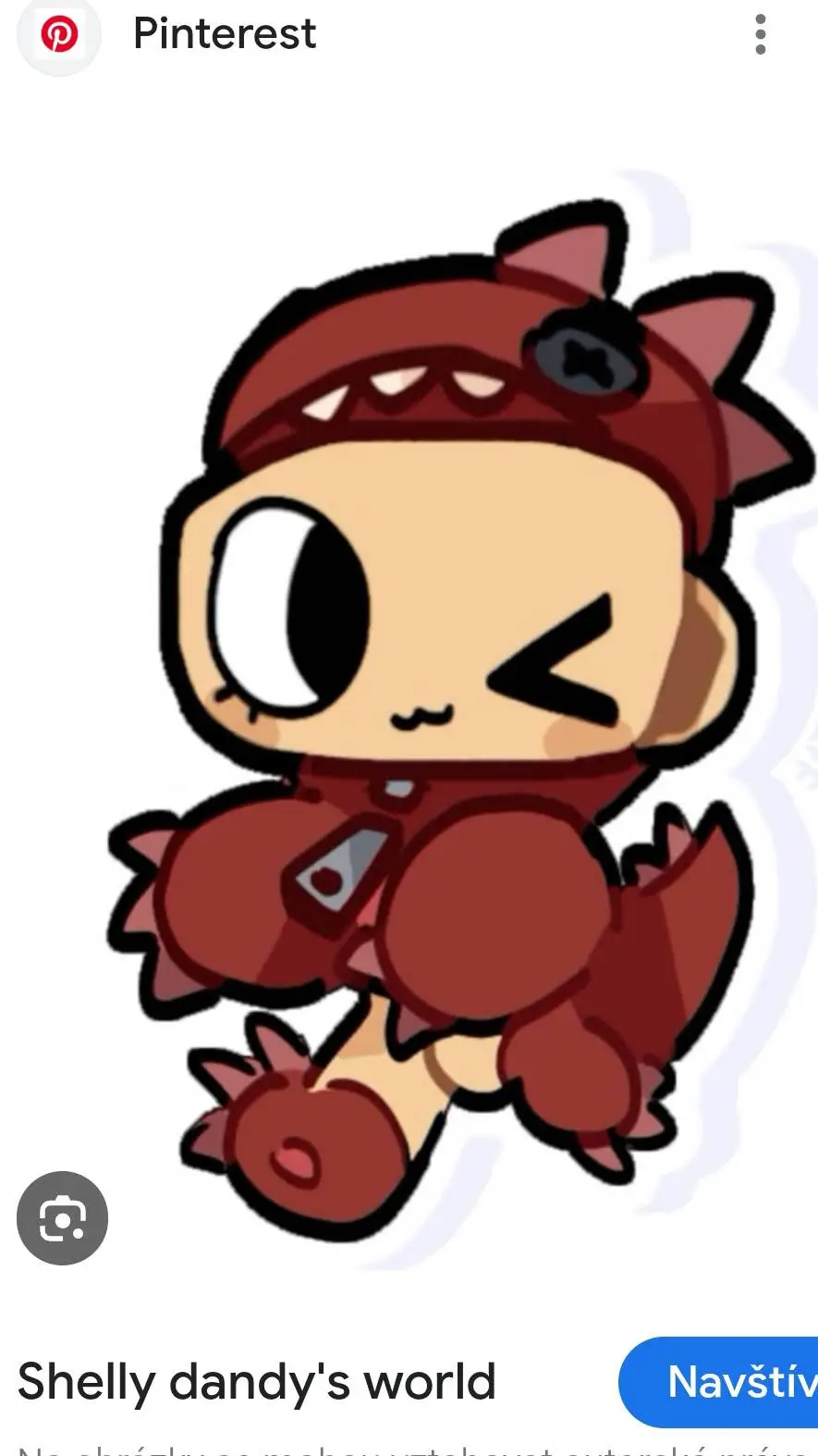 Talkie AI - Chat with shelly!