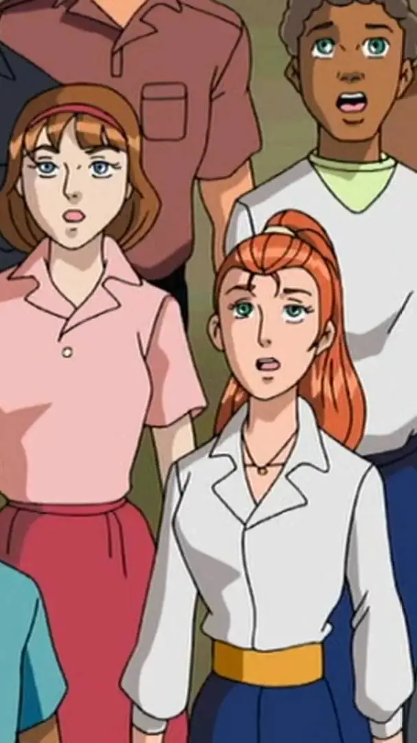 Talkie AI - Chat with sonic human