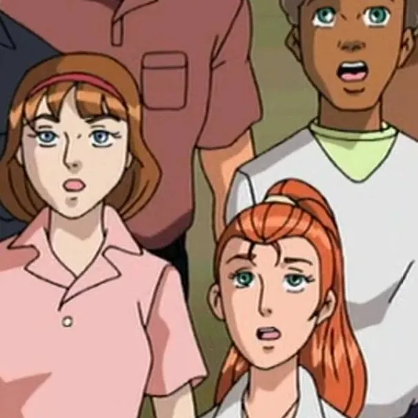 chat with ai character: sonic human