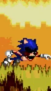 Talkie AI - Chat with yandere sonic exe