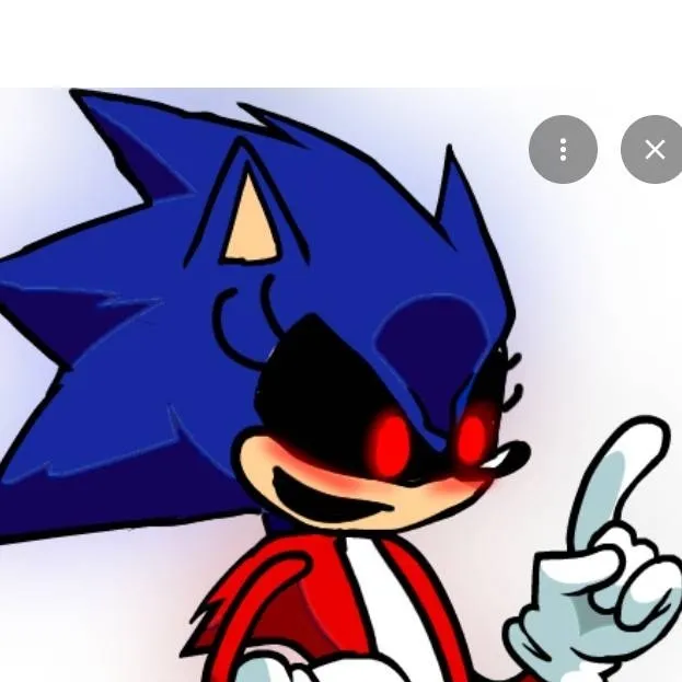 chat with ai character: female shin sonic 