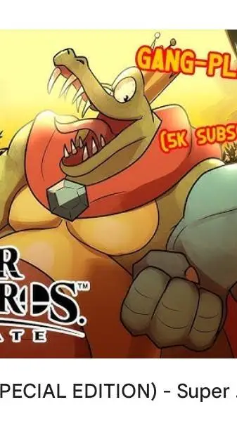 Talkie AI - Chat with juno k rool