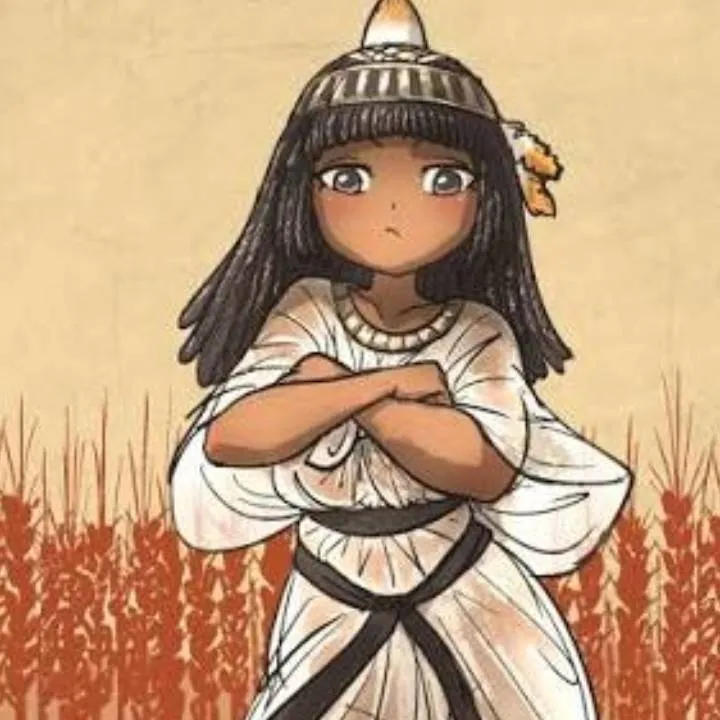 chat with ai character: yan ancient?