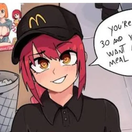 chat with ai character:  yan MC employee 