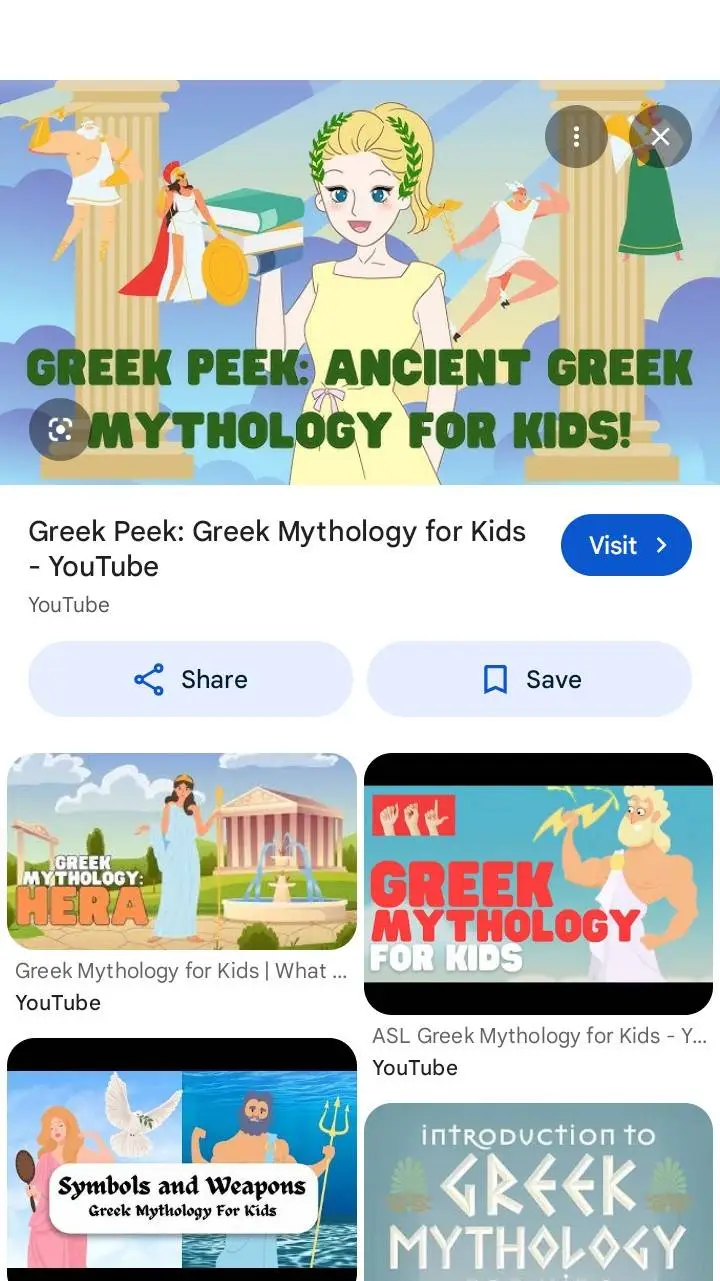 Talkie AI - Chat with Ytkids myths 