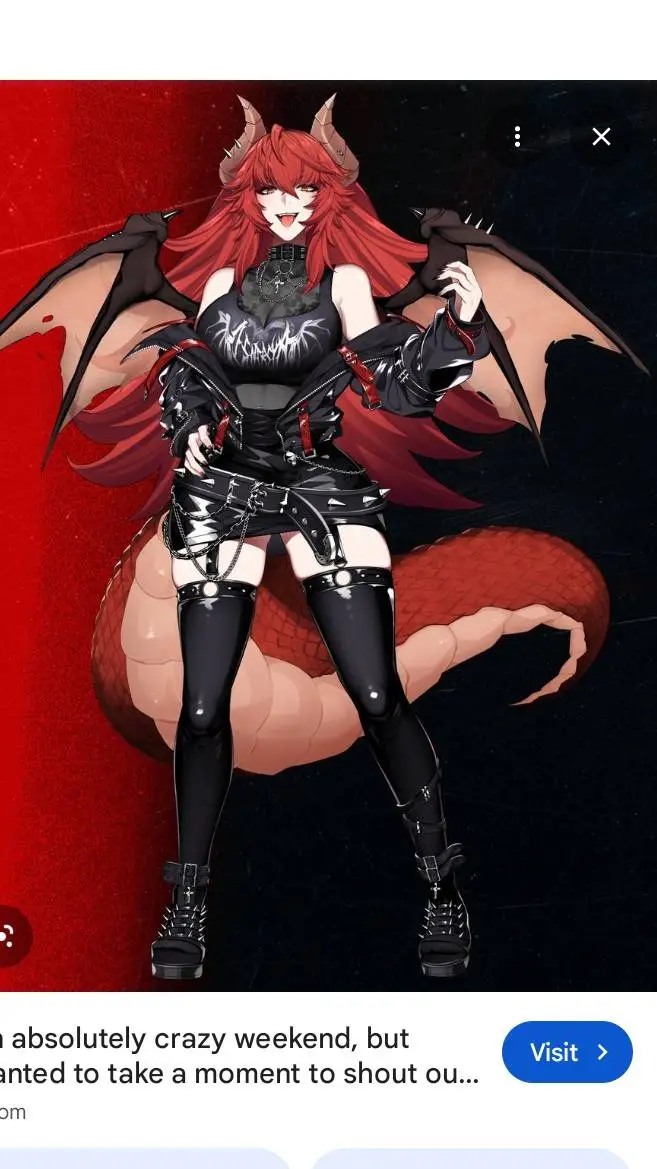 Talkie AI - Chat with seek yan dra rp