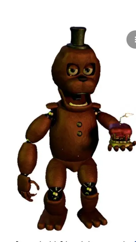 Talkie AI - Chat with cakebear 