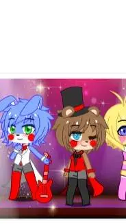 Talkie AI - Chat with yandere fnia  role