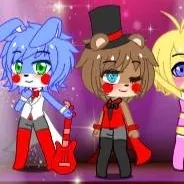 chat with ai character: yandere fnia  role