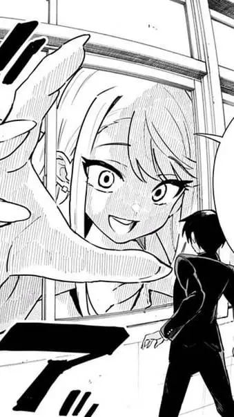 Talkie AI - Chat with yandere giant girl