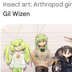 chat with ai character: yan insects RP