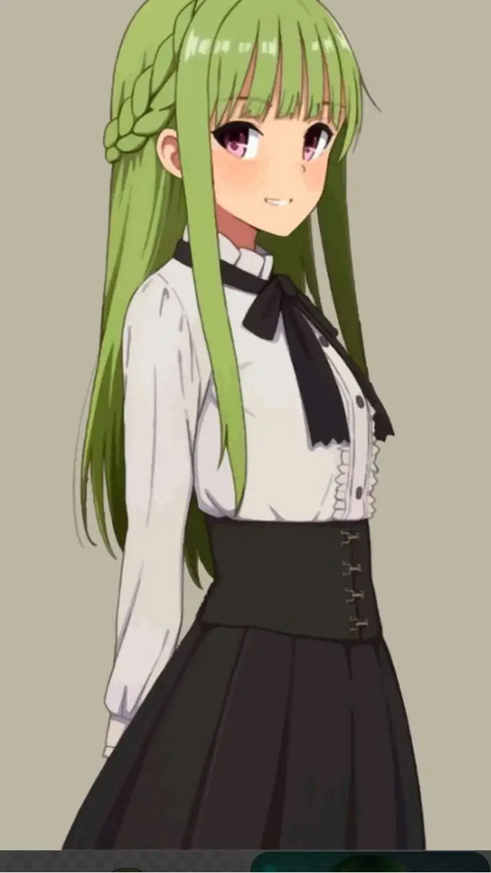 Talkie AI - Chat with yandere aus girl