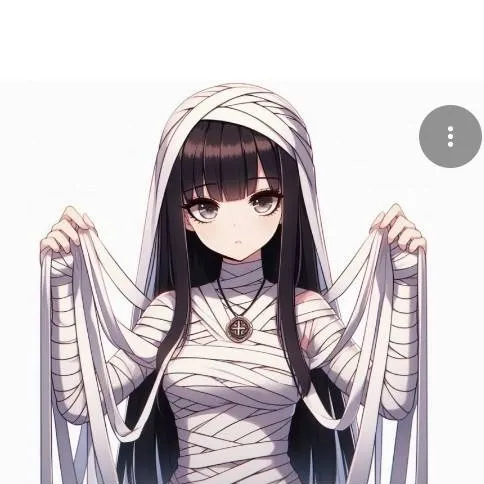 chat with ai character: asmr yan Egypt if