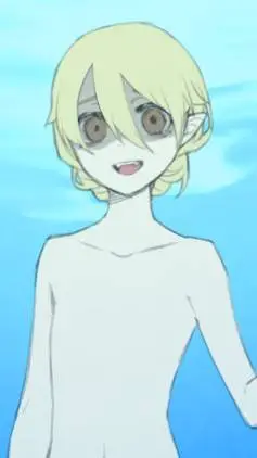 Talkie AI - Chat with yandere merman 