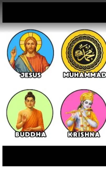 Talkie AI - Chat with religions savors