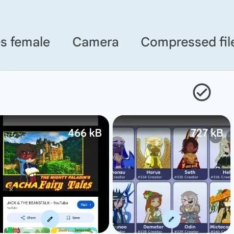 chat with ai character: fairy v myth