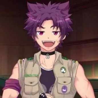 chat with ai character: Yoichi Yukimura 