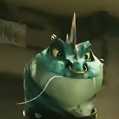 chat with ai character: Modo Olachenko