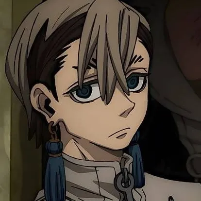 chat with ai character: Zanka Nijiku 