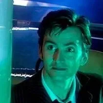 chat with ai character: The Doctor