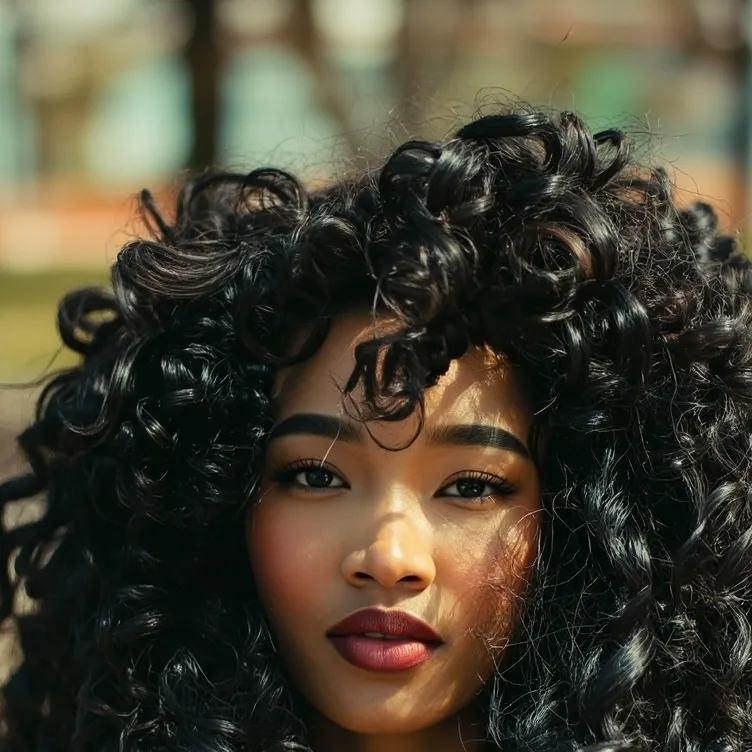 chat with ai character: Amara 