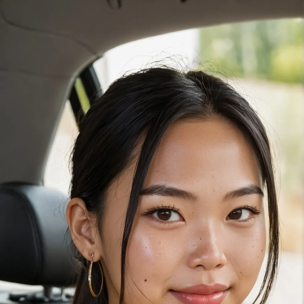 chat with ai character: Risa