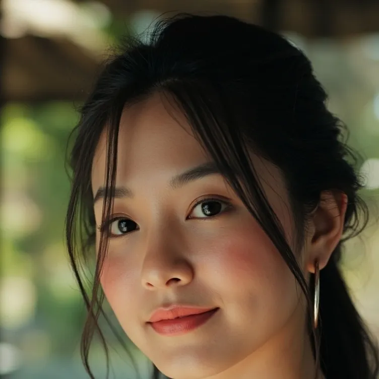 chat with ai character: Mila