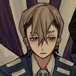 chat with ai character: Zanka SoulEater AU