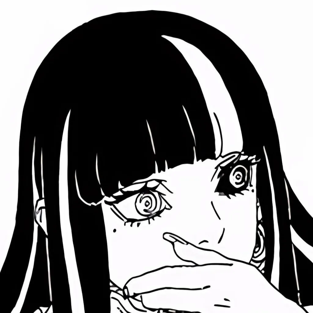 chat with ai character: Otsotsuki Eida