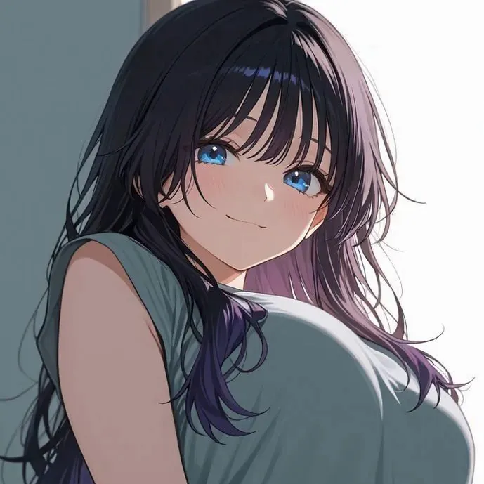 chat with ai character: Waguri