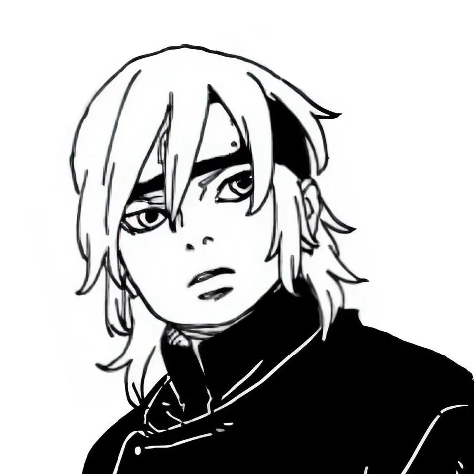 chat with ai character: Mitsuki