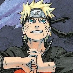 chat with ai character: Naruto Uzumaki