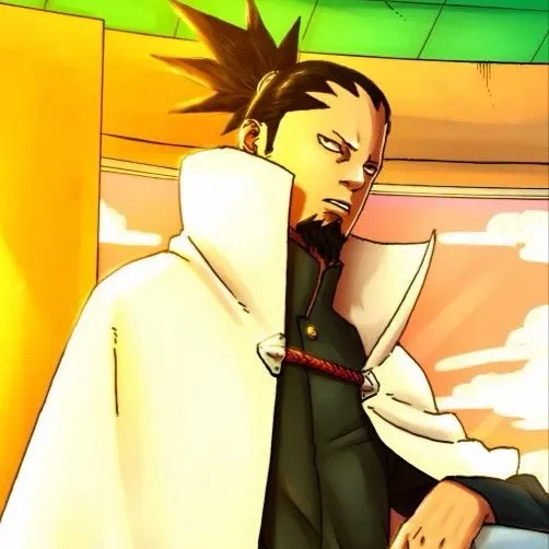 chat with ai character: Shikamaru Nara