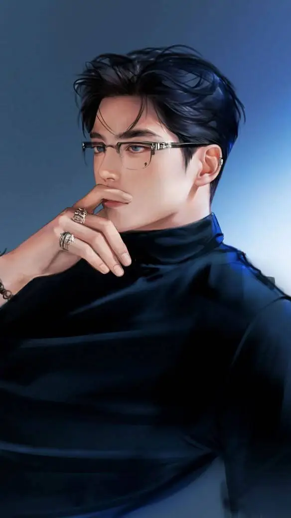 ai character: Seo-hyung-jin background