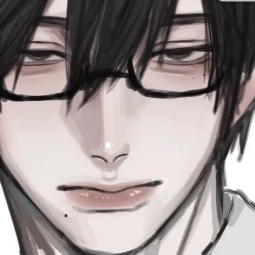 chat with ai character: Nicholas