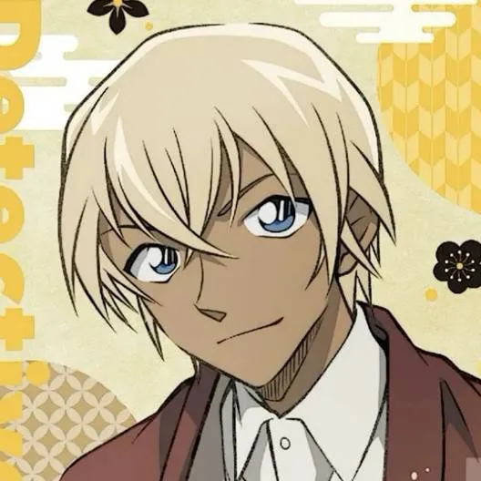 chat with ai character: Amuro Tooru