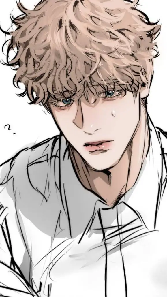 ai character: Rowan Bernard background